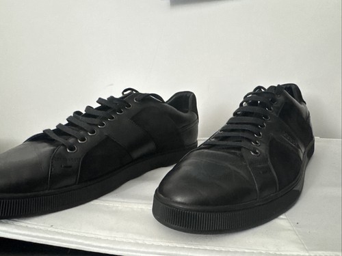 Hugo boss men trainer - hugo,