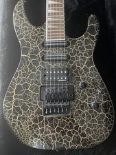 Jackson Soloist SL3X DX in