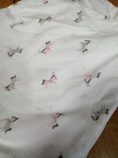 Little White Company horses