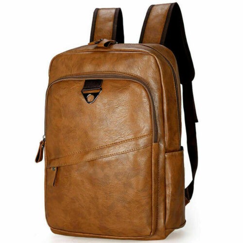 Men women vintage leather - men's,