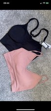 Sports Bra 2-Pack New