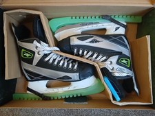 Mission Fuel 60 Ice Hockey