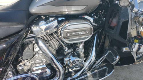 2017 harley davidson - 2017, cvo