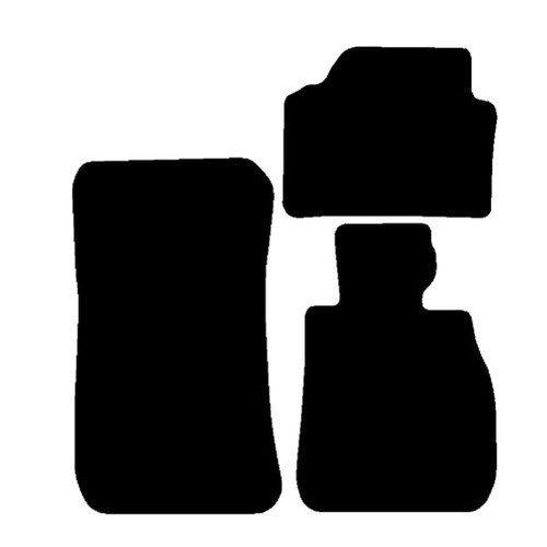 Premium tailored car floor mat - premium,