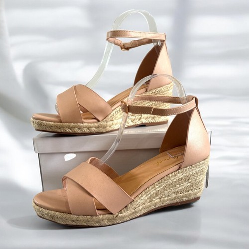 Womens mid wedge - womens, heel