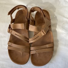 Woman’s Merrell Sandspur sandals size 7 UK