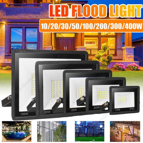 10w 200w external - external, lighting