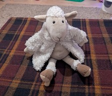 Jellycat 30cm  Lamb Sheep with