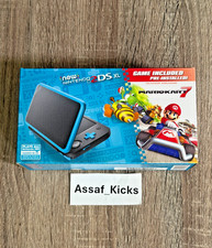 New Nintendo 2DS XL Handheld