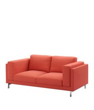 IKEA Nockeby 2-Seat Sofa Cover