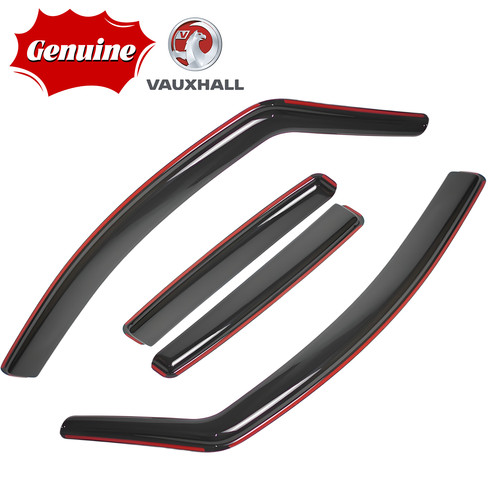 Genuine vauxhall corsa 5 - genuine,