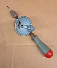 Vintage Stanley Handyman egg