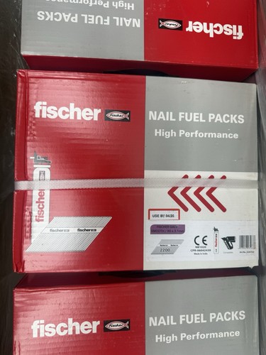 Fischer 90mm mm - 90mm,