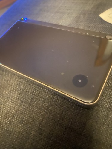Nintendo dsi with 70 - xl,