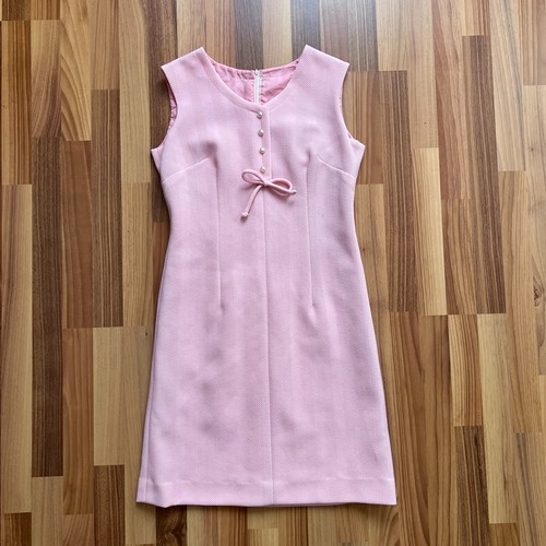 60s 70s pink - 60s,