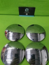 Drive King Cobra Mobility Scooter Wheel Centre Caps X4     RB019