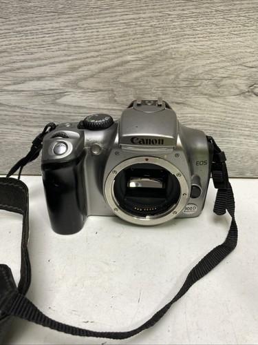 Canon eos 300d - 300d, /