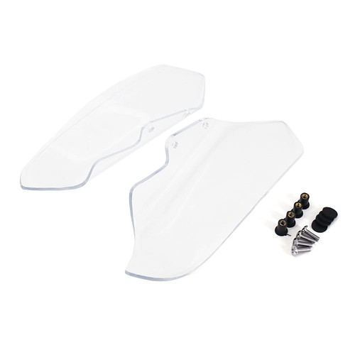 Side windscreen yamaha - windscreen,