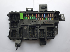 # FORD TRANSIT CUSTOM BCM BODY