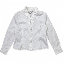 Y2K Christopher & Banks White