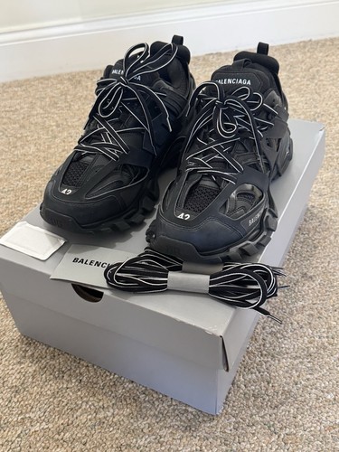 Balenciaga track men low - balenciaga,