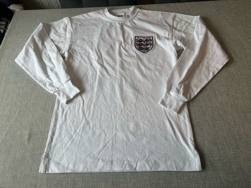 England 1966 home - england,