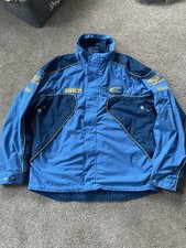 Subaru Mens Team World Rally