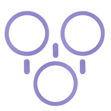 MagSafe Metal Plate Ring –