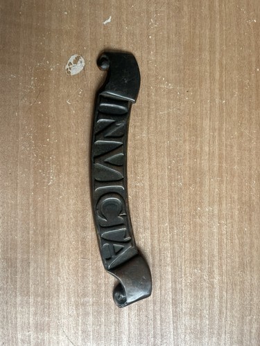 Aveling barford brass - barford, invicta