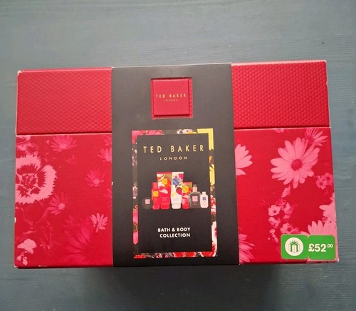 Ted baker bath body - bath&,