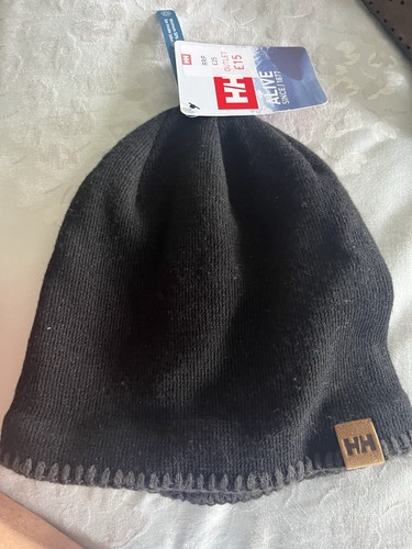 Helly hansen beanie hat - helly,