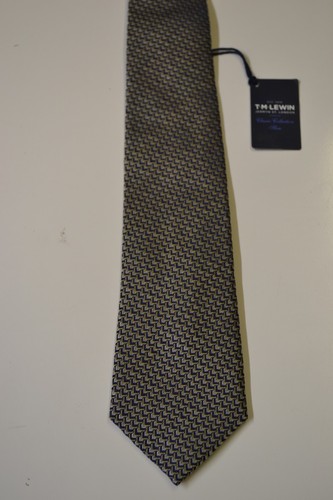 Lewin yellow navy - t.m,