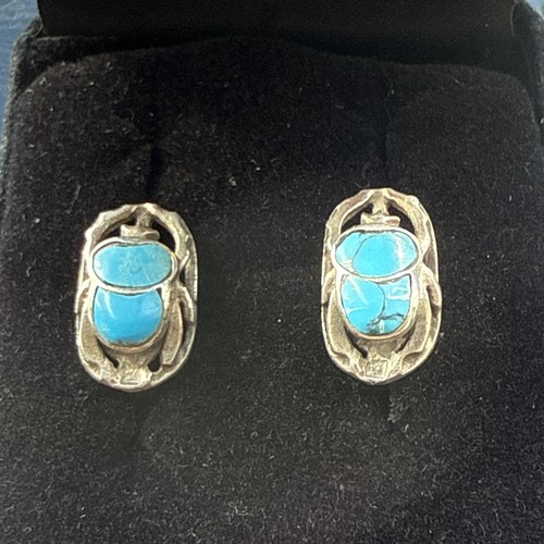 Stunning vintage egyptian - vintage,
