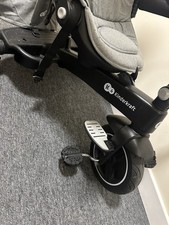 Kindercraft Tricycle