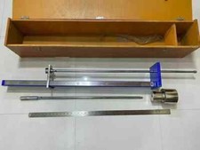 Cone Penetrometer Dynamic type
