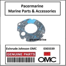 Johnson Evinrude OMC OEM