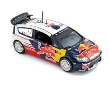 1/43 NOREV 155431 Citroen C4