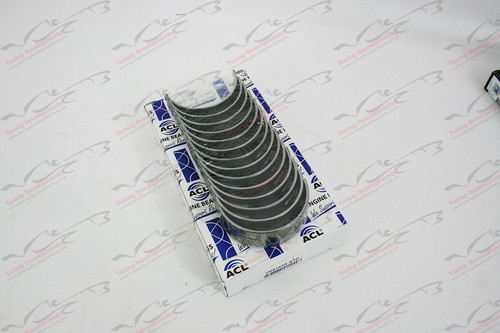 Acl main bearing set - main,