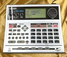 BOSS Dr-880 Dr Rhythm Drum