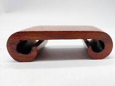 ANTIQUE / VINTAGE WOOD WOODEN