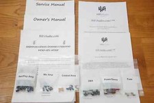 Teac X-10 MK II 2 reel deck restoration upgrade kit repair rebuild capacitor