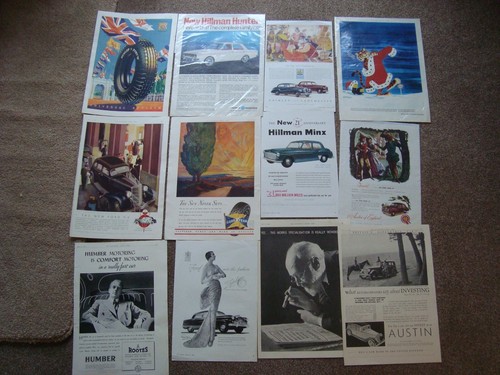 1930 1950 s - 1950's, 1960's