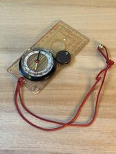 SUUNTO Finland RA-69 Compass +