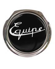 Triumph Bond Equipe - Car Grille Badge - FREE FIXINGS