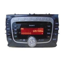 FORD RADIO CODE SERVICE GALAXY