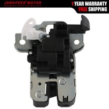 Tailgate Boot Lid Lock Latch Catch Mechanism Rear Fit VW Passat B8 Estate 15-19