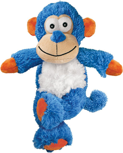 Kong cross knots monkey - monkey,