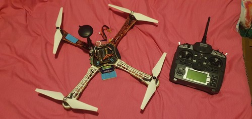 Dji framewheel f450 drone set - framewheel,