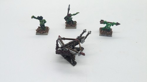 Painted spear chukka bolt - painted,