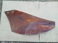 Lemken Plough Mouldboard Rh Wu1b 